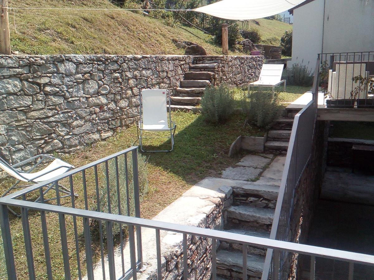 Merian Piuro Exterior foto