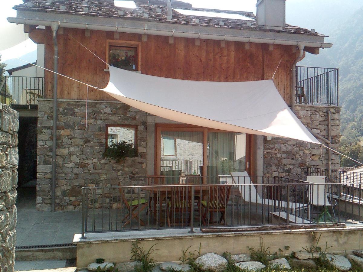 Merian Piuro Exterior foto